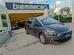 CITROEN GRAND C4 SPACETOURER BlueHDi 130 S&S EAT8 Feel 7 POSTI  i.e