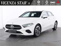 MERCEDES CLASSE A SPORT AUTOMATIC