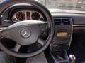 MERCEDES CLASSE B NGT BlueEFFICIENCY