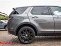 LAND ROVER DISCOVERY SPORT 2.0 TD4 150 CV SE