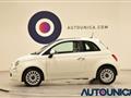 FIAT 500 1.0 HYBRID LOUNGE NEOPATENTATI TETTO