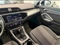 AUDI Q3 35 TDI S tronic Business Advanced