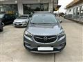 OPEL MOKKA X 1.4 Turbo GPL Tech 140CV 4x2 Advance UNICO PROPRIE