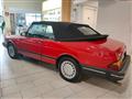 SAAB 900 Cabriolet 2.0 Turbo 16V 171 Cv Asi