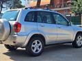 TOYOTA RAV4 2.0 Tdi D-4D cat 5 porte Sol