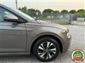 VOLKSWAGEN POLO 1.0 TGI 5p. Highline CarPlay Sensori Anteriori