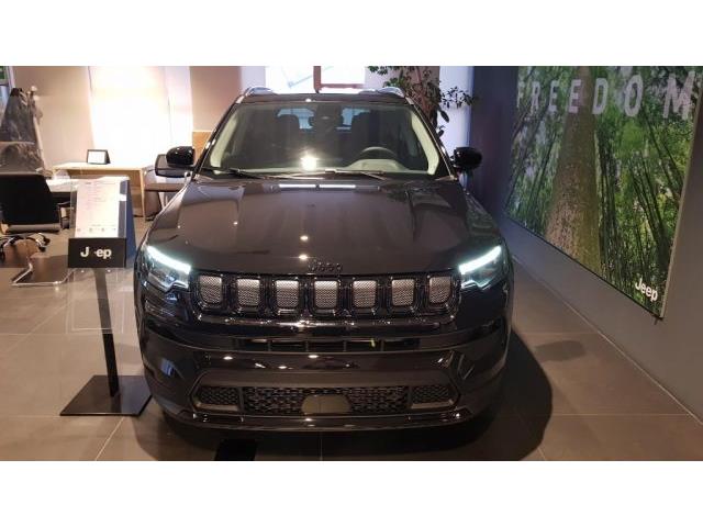 JEEP COMPASS 1.6 Multijet II 2WD Night Eagle KM ZERO