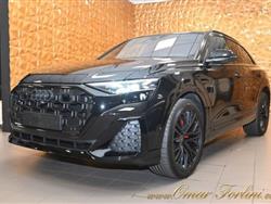 AUDI Q8 NEWMOD.2024 50TDI Q.TIP.3XS-LINE STRAFULL DI TUTTO