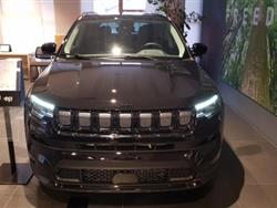 JEEP COMPASS 1.6 Multijet II 2WD Night Eagle KM ZERO