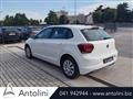 VOLKSWAGEN POLO 1.0 EVO 80 CV 5p. Comfortline BlueMotion Technolog