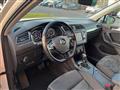 VOLKSWAGEN TIGUAN 2.0 TDI SCR DSG Executive BlueMotion Technology