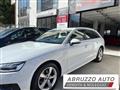 AUDI A4 Avant 35 TDI/163CV S tronic Business