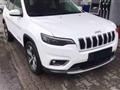 JEEP CHEROKEE 2.2 Mjt Limited