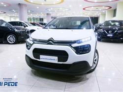 CITROEN C3 BlueHDi 100 S&S Business