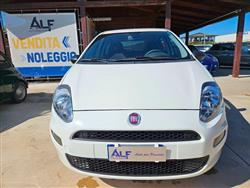 FIAT PUNTO 1.4 8V 5 porte Easypower Street