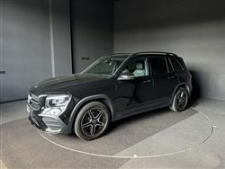 MERCEDES CLASSE GLB GLB 200 d Automatic Premium