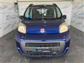 FIAT QUBO 1.4 8v natural power Dynamic 70cv