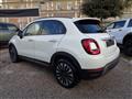 FIAT 500X 1600 MJT CROSS 130CV CAM NAV CARPLAY VETRSCURI