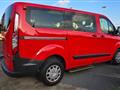 FORD TRANSIT CUSTOM 310 2.0 TDCi 9 POSTI 2 CLIMA IVA ESPOSTA COMPRESA