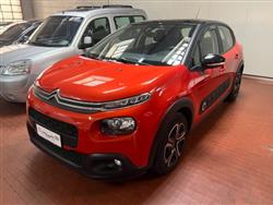 CITROEN C3 PureTech 82 Shine