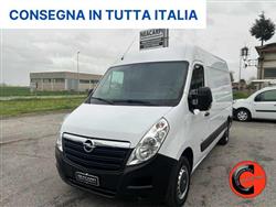 RENAULT MASTER (OPEL MOVANO)T33 2.3 dCi 131CV(PM-TM L2H2)