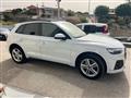 AUDI Q5 SPORTBACK SPB 40 TDI quattro S tronic S line plus