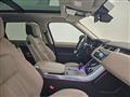 LAND ROVER RANGE ROVER SPORT 3.0 SDV6 HSE Dynamic