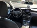 MERCEDES GLC SUV d 4Matic Sport Aut 4x4 Coupe