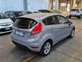 FORD Fiesta 1.2 16V 82CV 5p. Titanium