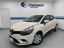 RENAULT CLIO 4ª serie -  dCi 8V 75CV Start&Stop 5 porte Energ