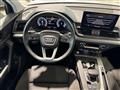 AUDI Q5 40 TDI 204 CV quattro S tronic S line