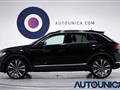 VOLKSWAGEN T-ROC 2.0 TDI SCR 150 CV DSG ADVANCED BLUEMOTION