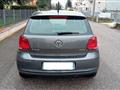 VOLKSWAGEN Polo VOLKSWAGEN - Polo 1.6 benzina/gpl - ok neopatentati