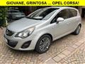 OPEL CORSA 1.2 GPL fino 2034 Neopatentati