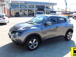 NISSAN Juke 1.6 Acenta Gpl 115cv my19