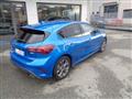 FORD FOCUS 1.0 Hybrid 125 CV ST-Line Design SOLO 16.500 KM