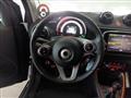 SMART EQ FORTWO EQ PASSION PLUS BLACKMOTION EDITION