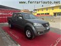 GREAT WALL MOTOR STEED 2.4 Ecodual 4WD Premium GPL IVA COMPRESA