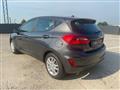 FORD FIESTA 1.5 TDCi 5 porte Plus