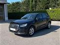 AUDI Q2 (35) 2.0 TDI Business S tronic Quattro 110KW/150CV