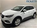 OPEL GRANDLAND X Grandland X 1.2 Turbo 12V 130 CV Start&Stop Ultimate