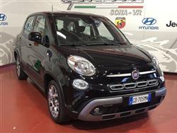 FIAT 500L 1.3 Multijet 95 CV Cross