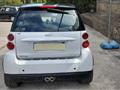 SMART Fortwo 1.0 Brabus Xclusive 98cv