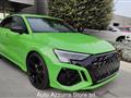 AUDI RS 3 SPORTBACK RS 3 SPB TFSI quattro S tronic