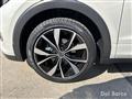 VOLKSWAGEN T-CROSS 1.0 TSI 115 CV DSG R-Line