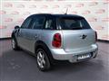 MINI COUNTRYMAN Mini 1.6 Cooper D Countryman ALL4