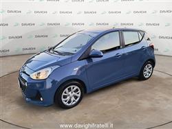 HYUNDAI I10 1.0 LPGI Econext Login