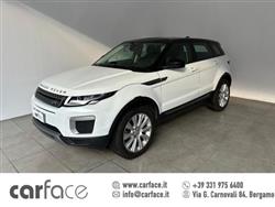 LAND ROVER RANGE ROVER EVOQUE 2.0 eD4 5p.