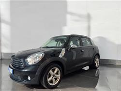 MINI COUNTRYMAN Mini One D Countryman