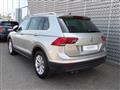 VOLKSWAGEN TIGUAN 2.0 TDI SCR 4MOTION Business BlueMotion Technology